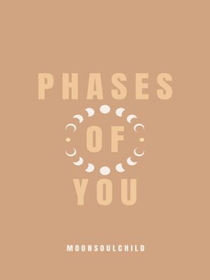 cover image of Phases of You
